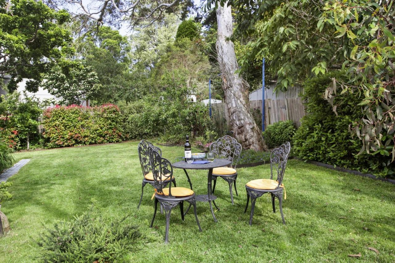 Blackheath Suite Exterior foto